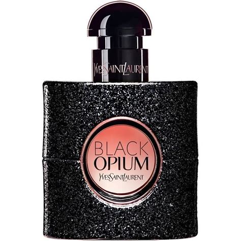 ysl black opium 30 ml